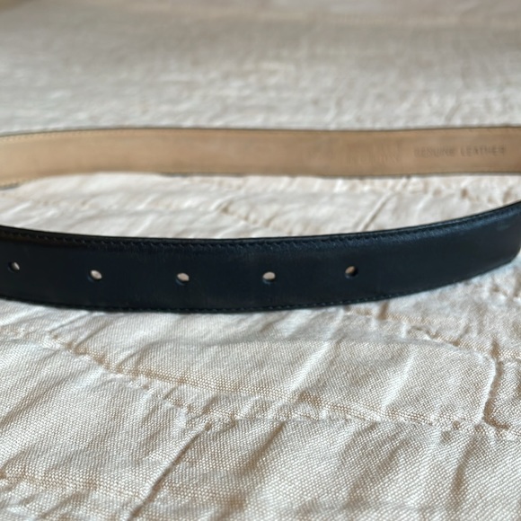 Anne Klein for Oroton Black Belt - Picture 7 of 8